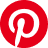pinterest icon