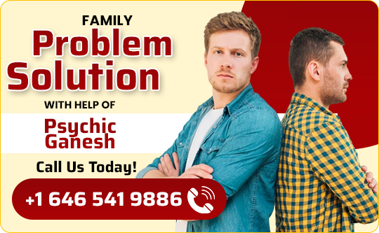 family-problem-solution