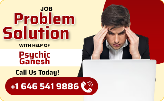 job-problem-solution