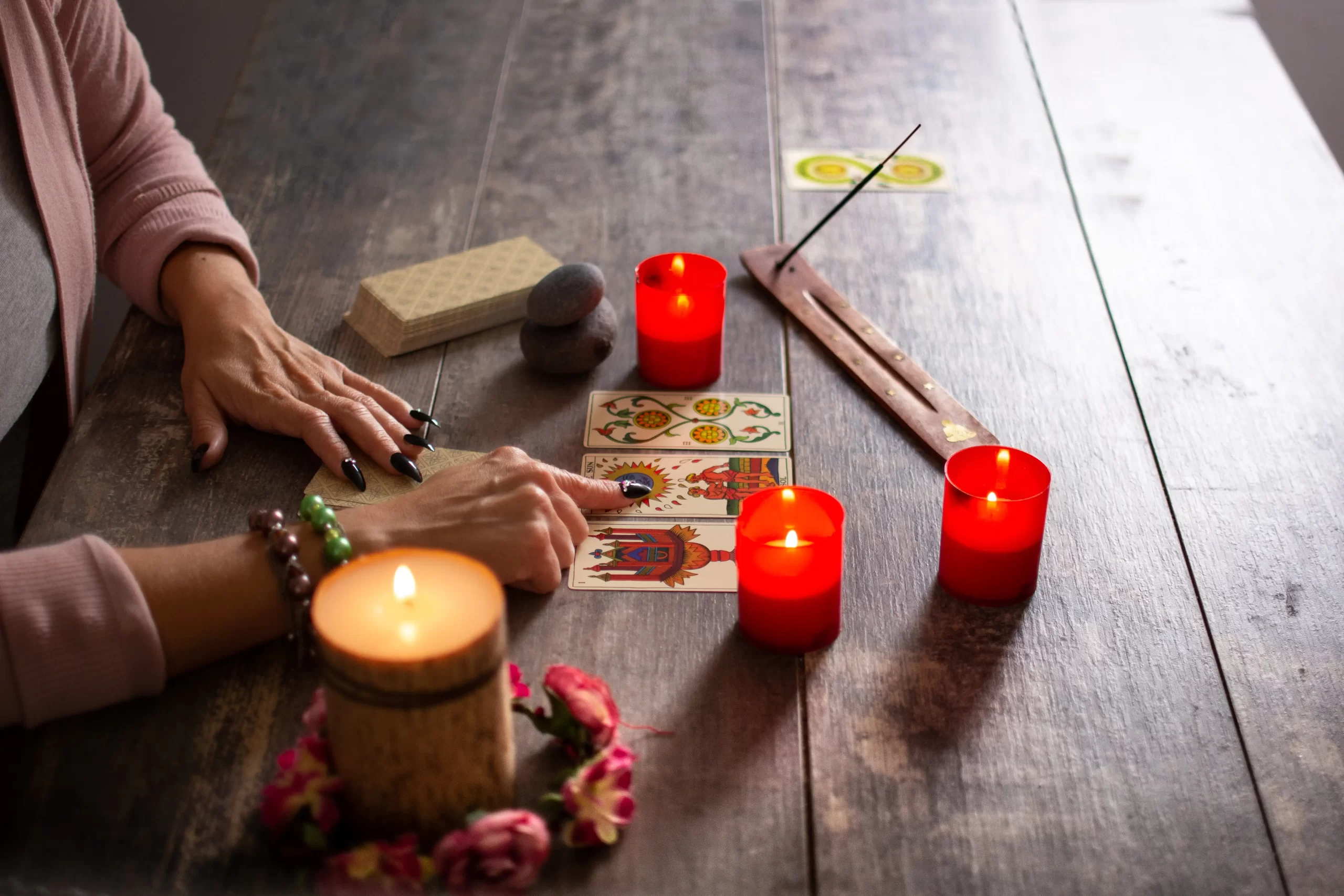 How Love Spell Caster Can Help You Rebuild Lost Romantic Connections