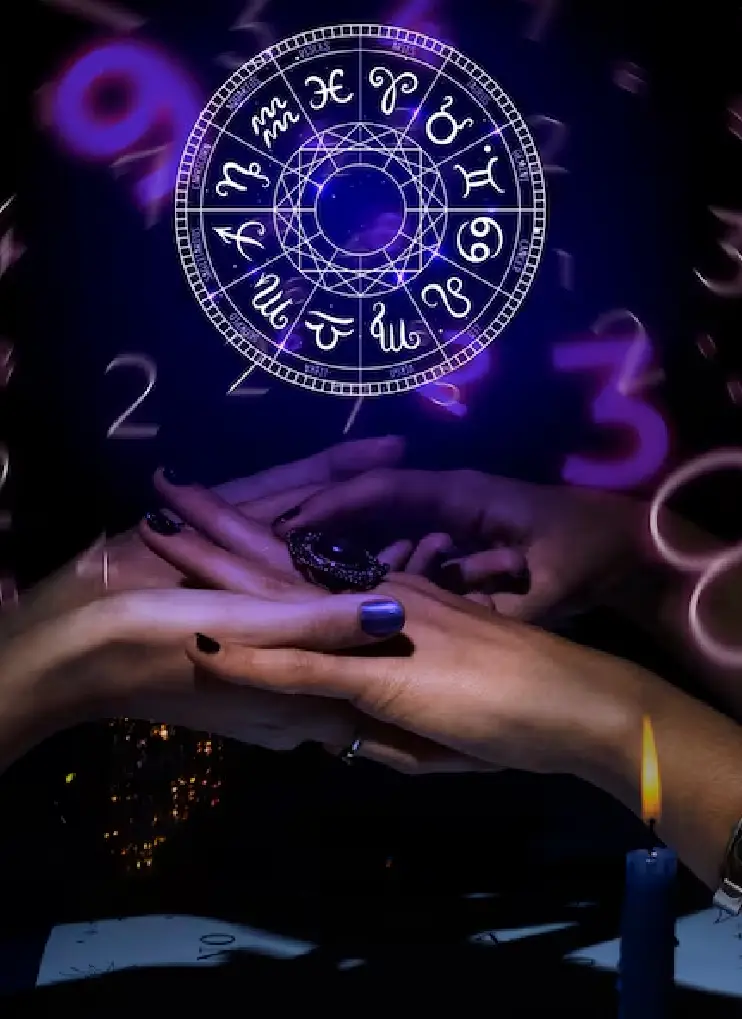best astrologer in buffalo new york