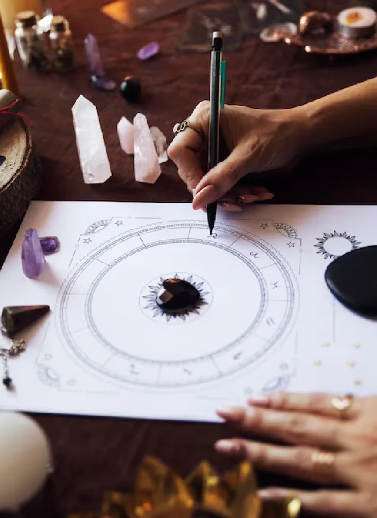best astrologer in springfiled massachussets