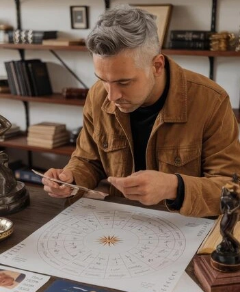 best astrologer in newark new jersey